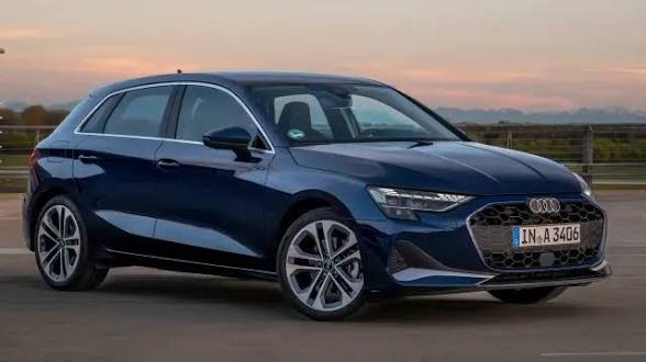 Imagen del coche
